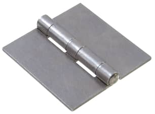 Thumbnail of the Hinge Weldable 4-1/2" Pin