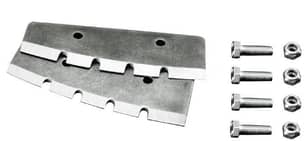 Thumbnail of the Eskimo® Replacement Power Auger Blades 10"