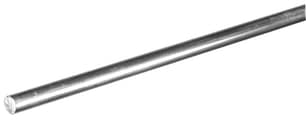 Thumbnail of the STEELWORKS SOLID ALUMINUM ROD (1/4" X 3')