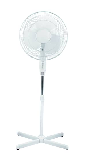 Thumbnail of the Cool Works®  16” Oscillating Pedestal Fan