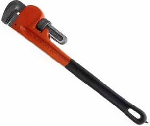 Thumbnail of the Pipe Wrench 48in