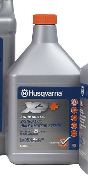 Thumbnail of the Husqvarna® Xp+ 2-Stroke Oil 500Ml