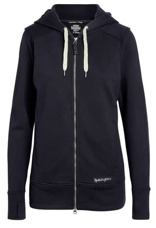 Thumbnail of the Noble Outfitters® Women's Water Resistant Tug-Free™ Full Zip Hoodie