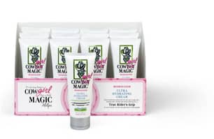 Thumbnail of the Cowgirl Magic Ultra Hydrating Cream