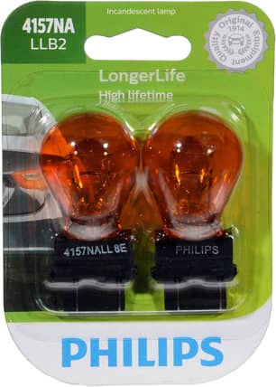 Thumbnail of the BULBS LONGERLIFE 4157NA