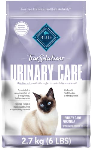 Thumbnail of the Blue Buffalo® True Solutions™ Urinary Care - 2.7kg