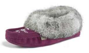 Thumbnail of the WOMENS MOCCASIN
