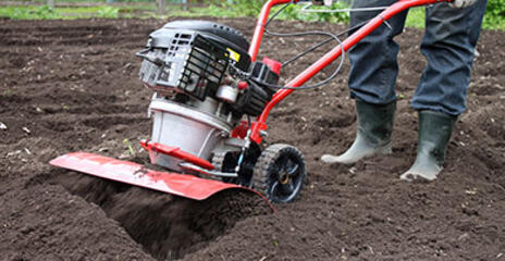 Read Article on Know The Benefits of Tilling 