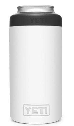 Thumbnail of the YETI® Rambler® Colster Tall Can Insulator 473 ml White