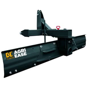 Thumbnail of the AGRIEASE -Medium - to Heavy Duty Rear Blade (8ft. CAT 2, 6")