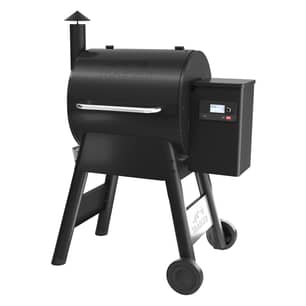 Thumbnail of the Traeger® Pro 575 Wood Pellet Grill