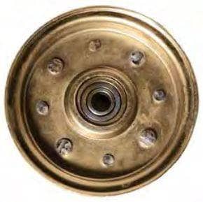 Thumbnail of the Flat Type Idler Pulley