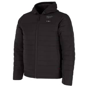 Thumbnail of the Milwaukee Men's Heated Jacket