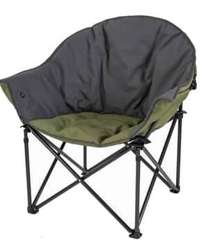 Thumbnail of the HEATED LUXURY CLUB CHAIR GREEN
