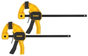 Thumbnail of the DeWalt® Small Bar Clamps - 2 Pack