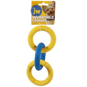 Thumbnail of the JW Toys Invincible Chain Dog Tug Toy
