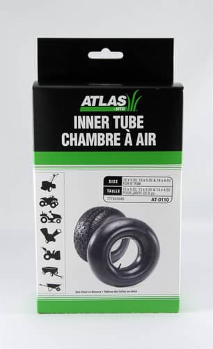 Thumbnail of the Atlas 13 X 5.00-6 Inner Tube