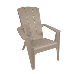 Thumbnail of the Deluxe Contour Adirondack Chair, Sandstone
