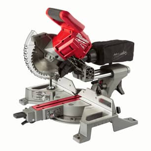 Thumbnail of the Milwaukee® M18 FUEL™ 18V Li-Ion 7-1/4-inch Dual Bevel Miter Saw (Tool-Only)