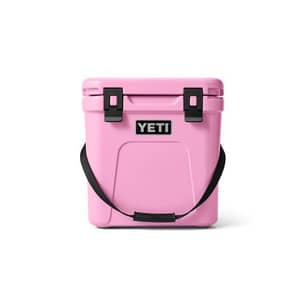 Thumbnail of the Yeti ® Roadie ® 24 Cooler Power Pink