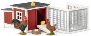 Thumbnail of the Schleich® Chicken Coop