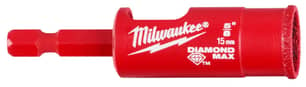 Thumbnail of the Milwaukee 5/8" DIAMOND HOLE SAW
