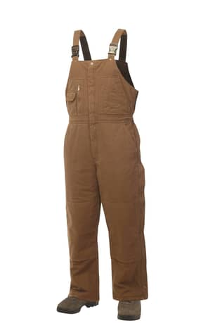 Thumbnail of the Washed Duck Lined Overall