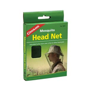 Thumbnail of the Coghlan's® Mosquito Head Net