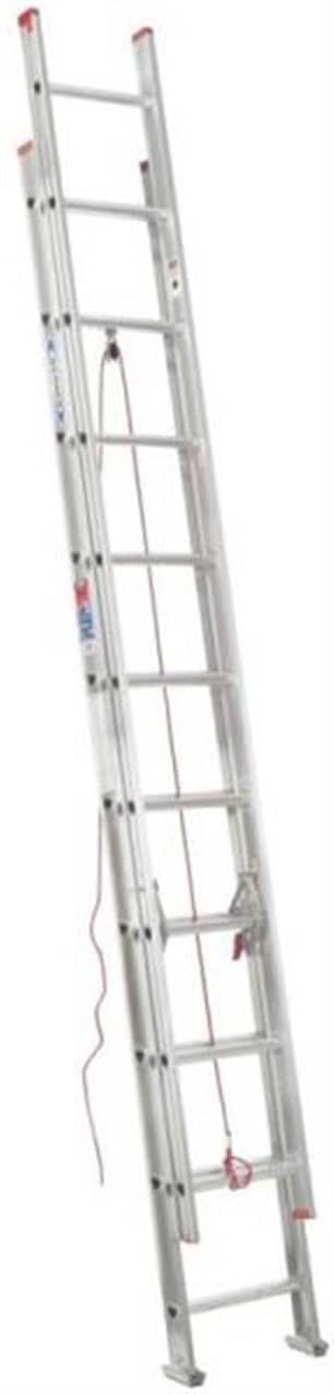 Thumbnail of the 20' Aluminum Extension Ladder
