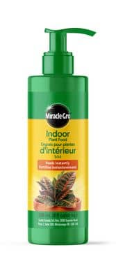 Thumbnail of the Miracle-Gro® Indoor Plant Food 1-1-1 236mL