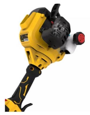 Thumbnail of the DeWalt® 27Cc 2-Cycle Gas Brushcutter With Attachment Capability