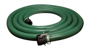 Thumbnail of the Suction Hose Assembly 1-1/2"X20'