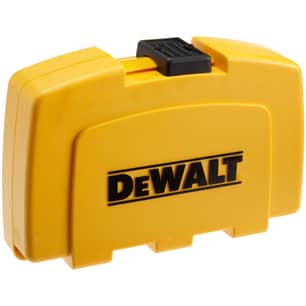Thumbnail of the DeWalt® 14 Piece Drill Bit Set