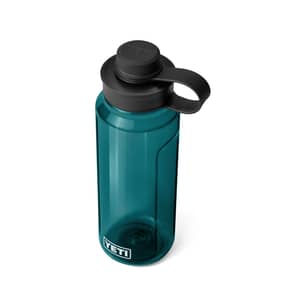 Thumbnail of the Yeti® Yonder™ 1L Water Bottle with Yonder™ Tether cap Agave Teal