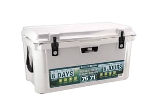 Thumbnail of the Outdoor Revival™ 75 Qt Cooler White