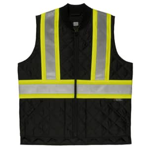 Thumbnail of the Oxgear Quilted Safety Vest