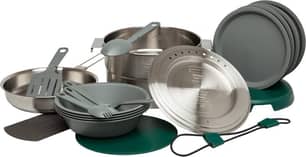 Thumbnail of the THE FULL KITCHEN BASE CAMP COOK SET