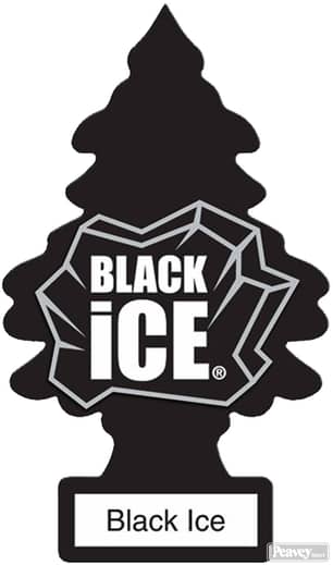 Thumbnail of the Air Freshner Black Ice