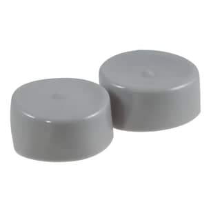 Thumbnail of the CURT™ 1.98" Bearing Protector Dust Covers, 2 Pack