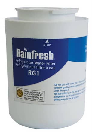 Thumbnail of the FRIDGE WATER FILTER (For GE*)