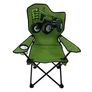 Thumbnail of the Big Green Junior Quad Chair