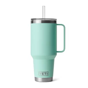 Thumbnail of the Yeti Rambler® 1.2L Straw Mug with Straw Lid Seafoam