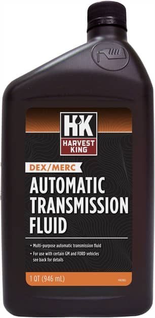 Thumbnail of the Harvest King DEX Automatic Transmission Fluid 946mL