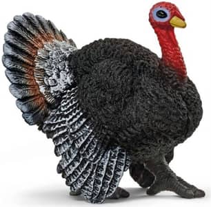 Thumbnail of the Schleich® Turkey