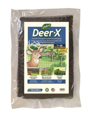Thumbnail of the 7' X 100' Deer-X Protective Netting