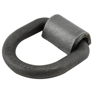 Thumbnail of the Erickson Anchor Ring Weld On 3/4"18 000