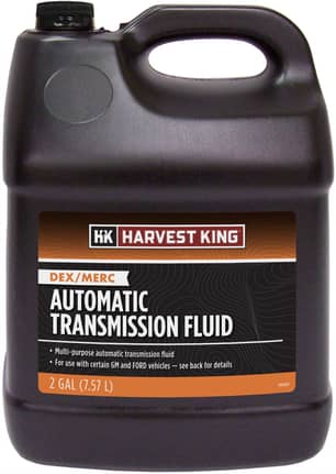 Thumbnail of the Harvest King DEX Automatic Transmission Fluid 7.57L