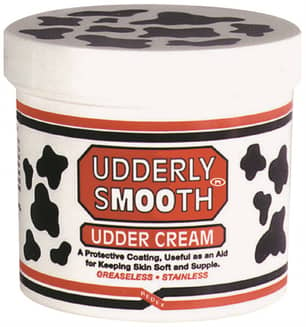 Thumbnail of the Udderly Smooth Hand Udder Cream 340gm