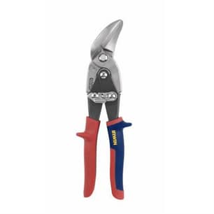 Thumbnail of the IRWIN RIGHT CUT OFFSET SNIPS