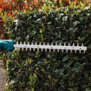 Thumbnail of the Makita 18V LXT 18-1/8" Pole Hedge Trimmer (Tool Only)